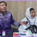 Mbah Supinah Rusmini Berangkat Menunaikan Rukun Islam kelima Dengan Rasa Syukur & Penuh Haru.