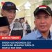 Dirjen Haji Indonesia Cek Langsung Kesiapan Tenda di Arafah dan Mina