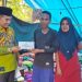 Baznas Sumenep Salurkan Bantuan Pembangunan Rumah bagi Korban Ledakan di Kalianget Barat