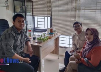 BAZNAS Kabupaten Mojokerto Jalin Sinergi dengan Klinik EDC untuk Program Pemeriksaan Mata dan Operasi Katarak Gratis
