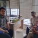 BAZNAS Kabupaten Mojokerto Jalin Sinergi dengan Klinik EDC untuk Program Pemeriksaan Mata dan Operasi Katarak Gratis