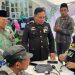 Peringati Hari Bhayangkara ke-79, Polresta Sidoarjo dan BAZNAS Gelar Bakti Sosial dan Pemeriksaan Kesehatan Gratis