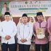 BAZNAS dan Kemenag Ngawi Gelar Santunan Lebaran Yatim dan Difabel untuk 1.267 Penerima