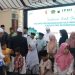 BAZNAS Bojonegoro dan IPHI Gelar Santunan Anak Yatim dalam Momen Lebaran Yatim 2025