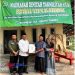 BAZNAS Kabupaten Kediri Salurkan Bantuan Sarana Belajar untuk Madrasah di Pedesaan