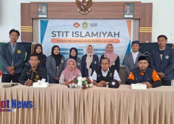 SAI BAZNAS Jatim Lakukan Monitoring Program Unggulan di Ngawi: Pastikan Transparansi dan Efektivitas Penyaluran ZIS