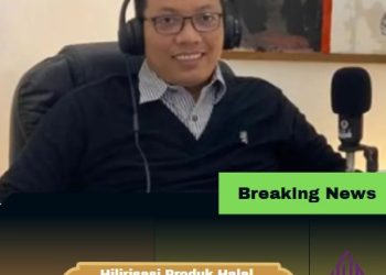 Hilirisasi Produk Halal & Pesantrenpreneur