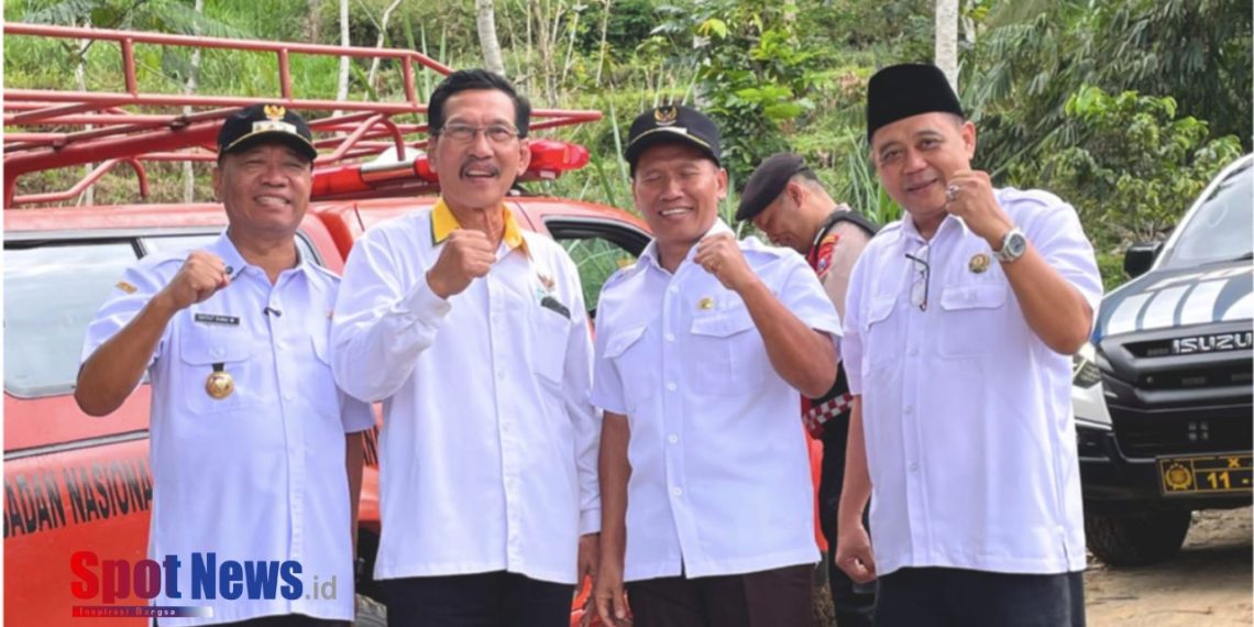 BAZNAS Tulungagung Dampingi Pemulihan Korban Tanah Longsor di Pagerwojo