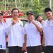 BAZNAS Tulungagung Dampingi Pemulihan Korban Tanah Longsor di Pagerwojo