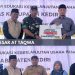 BAZNAS Kabupaten Kediri Hadirkan Grebek Pasar di Mojo: Zakat untuk Ekonomi, Kesehatan, dan Lingkungan Sehat