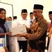 HUT ke-80 RI, BAZNAS Jatim dan BAZNAS Lamongan Luncurkan Program “Gaya Marinir” untuk Pedagang Kecil