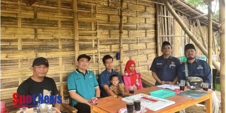 BAZNAS Kabupaten Kediri Salurkan Bantuan Alat Usaha untuk Dukung Kemandirian Ekonomi Mustahik