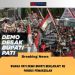 Warga Pati Demo Bupati Berlanjut Ke Pansus Pemakzulan