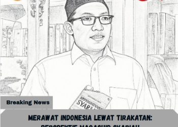 Merawat Indonesia lewat tirakatan: Perspektif maqashid syariah.