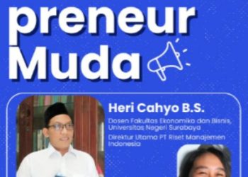 Menegakkan K3 sebagai Pilar Keunggulan Industri Indonesia