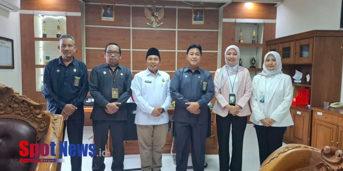 Lewat Isbat Nikah Terpadu, BAZNAS Ngawi Wujudkan Kepastian Hukum bagi Pasangan di Pelosok