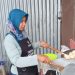 Somay dan Cireng Bu Yuni: Dari Warung Kecil di Sobontoro, Kini Terus Berkembang dengan Dukungan BAZNAS