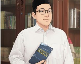 Generasi muda dan hifẓ al-nasl: harapan untuk kepemimpinan Kemenpora