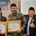 Dukung Asta Cita, BAZNAS Ngawi Aktif di Rakorda BAZNAS Jawa Timur 2025