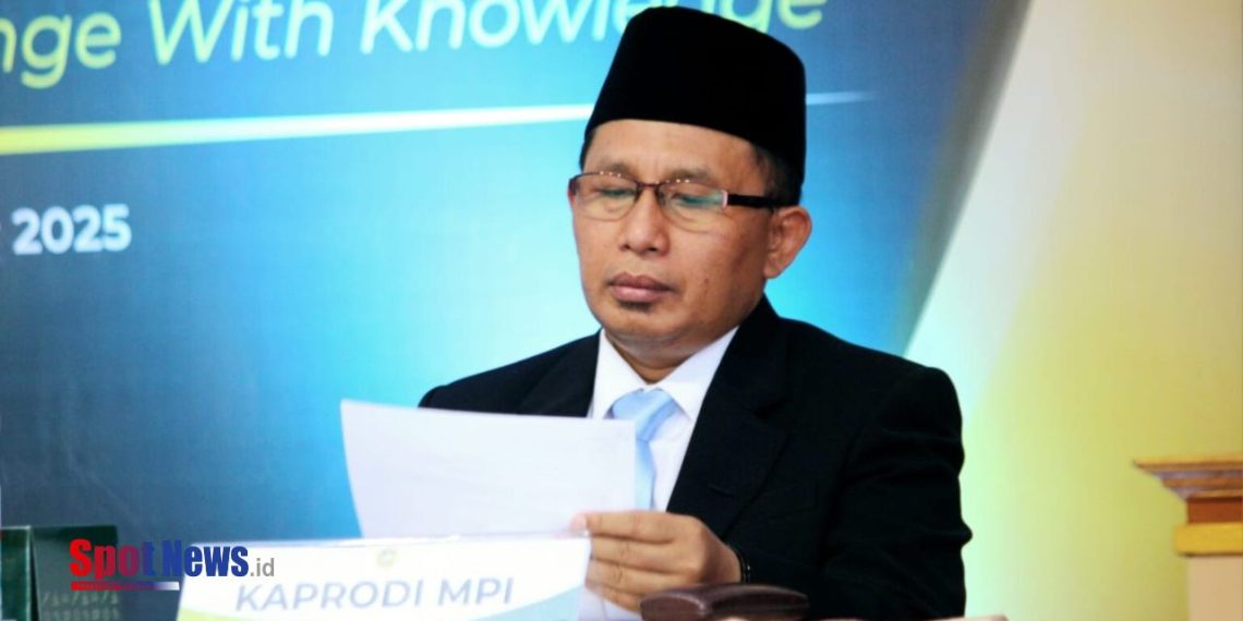 BAZNAS Ngawi Luncurkan Beasiswa Santri Berprestasi untuk Dukung Visi Indonesia Emas 2045
