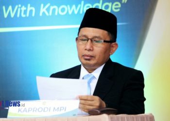 BAZNAS Ngawi Luncurkan Beasiswa Santri Berprestasi untuk Dukung Visi Indonesia Emas 2045