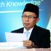 BAZNAS Ngawi Luncurkan Beasiswa Santri Berprestasi untuk Dukung Visi Indonesia Emas 2045
