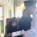 BAZNAS Kabupaten Kediri Salurkan Bantuan Pendidikan untuk Santri di Hari Santri Nasional