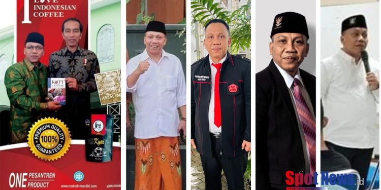 Dr. K.H. Muhammad Zakki, M.Si.: Kyai, Pengusaha, Akademisi, dan Kini Advokat Baru Jawa Timur
