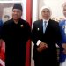 Drs. KH. Muhammad Zakki, M.Si Hadiri Upacara Hari Sumpah Pemuda ke-97 Bersama Gubernur Jawa Timur