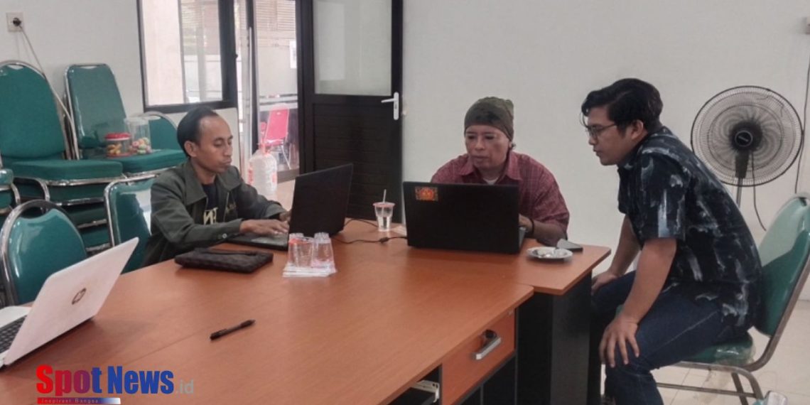 BAZNAS Kabupaten Mojokerto Gelar Bimtek dan Pelaporan BMM untuk Tingkatkan Transparansi Pengelolaan Ekonomi Umat