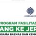 BAZNAS, Kemnaker, dan IM Japan Buka Program Magang ke Jepang bagi Mustahik