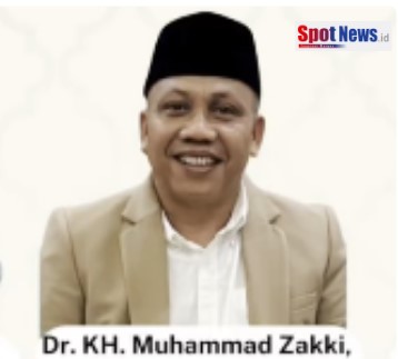 Peran Santri di Era Sekarang: Menurut Kiai Zakki, Kemandirian dan Inovasi Jadi Kunci Utama