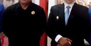 Kiai Zakki Hadiri Upacara Sumpah Pemuda ke-97, Teladani Semangat Juang Para Pemuda