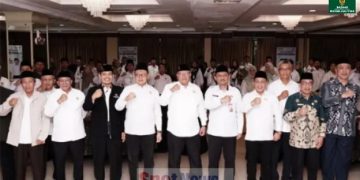 BAZNAS Provinsi Jawa Timur Gelar Bimbingan Teknis Penyusunan RKAT 2026 di Malang, Perkuat Program Tematik & Sinergritas