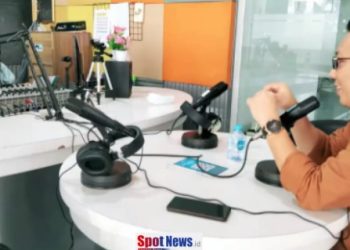 Dosen Kewirausahaan Unesa: Entrepreneur Muda Harus Cerdas Mengadopsi AI