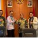 DJP Gelar Audiensi Kebijakan Perpajakan Perdagangan Emas Bersama PPEN