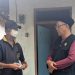 BAZNAS Kabupaten Kediri dan Dinas Sosial Salurkan Bantuan Berobat untuk Warga Tugurejo Penderita Tumor Mata
