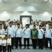 Baznas Ngawi Deklarasikan Perang terhadap Buta Aksara Al-Qur’an : Gerakan Berantas Buta Aksara Al-Qur’an (GEBRAKAN) Resmi diLuncurkan