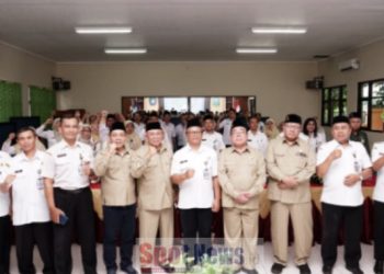 Sosialisasi Optimalisasi ZIS di Cabdin Wilayah Ponorogo–Magetan
