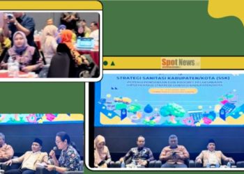 Dr. KH. Mohammad Zakki, M.Si. : BAZNAS Jatim Dorong Strategi Sanitasi dan Pemberdayaan Ekonomi Umat Lewat Program Berkelanjutan
