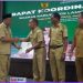 RAPAT KOORDINASI DAERAH BAZNAS LAMONGAN 2025: SINERGI KUAT UNTUK WUJUDKAN “ASTA CITA”