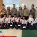 BAZNAS Kabupaten Ponorogo Salurkan Bantuan Biaya Pendidikan untuk Siswa Berprestasi SMPN 5 Ponorogo