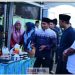 Shubuh Bergerak : Baznas Ngawi & Bupati Santuni Yatim hingga Tanam Pohon untuk Turunkan Kemiskinan