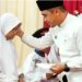 BAZNAS Kota Pasuruan Hadirkan Sentuhan Sosial Pada Momentum Pelantikan MUI Kota Pasuruan 2025–2030