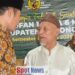 BAZNAS Lamongan Salurkan Program 1 Desa 6 Mustahik Semester II 2025, Bupati Apresiasi Kinerja dan Transparansi