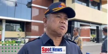 Persiapan Dishub Jawa Timur Menghadapi Libur Natal 2025 dan Tahun Baru 2026