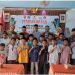 Momentum Libur Sekolah : Kolaborasi Baznas Ngawi & Korwil Pendidikan Widodaren Gelar Khitan Massal Gratis di Widodaren