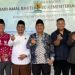 Sinergi Zakat dan Wakaf, BAZNAS Surabaya Sukseskan Khitanan Massal HAB ke-80