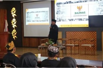 BAZNAS Banyuwangi SIAP 24 JAM UNTUK PROGRAM BANYUWANGI SEHAT: WUJUDKAN KOMITMEN LAYANAN KESEHATAN BAGI DHUAFA