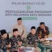 Seperempat Abad Mengabdi, BAZNAS Ngawi Rayakan HUT ke-25 dengan Khotmil Quran dan Penguatan Program Pendidikan